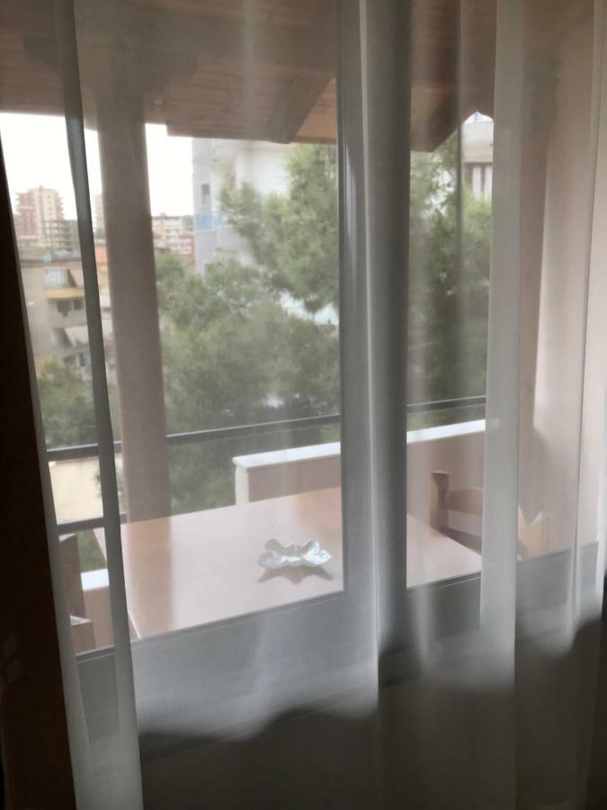 Joy Hotel Sarande Exterior photo